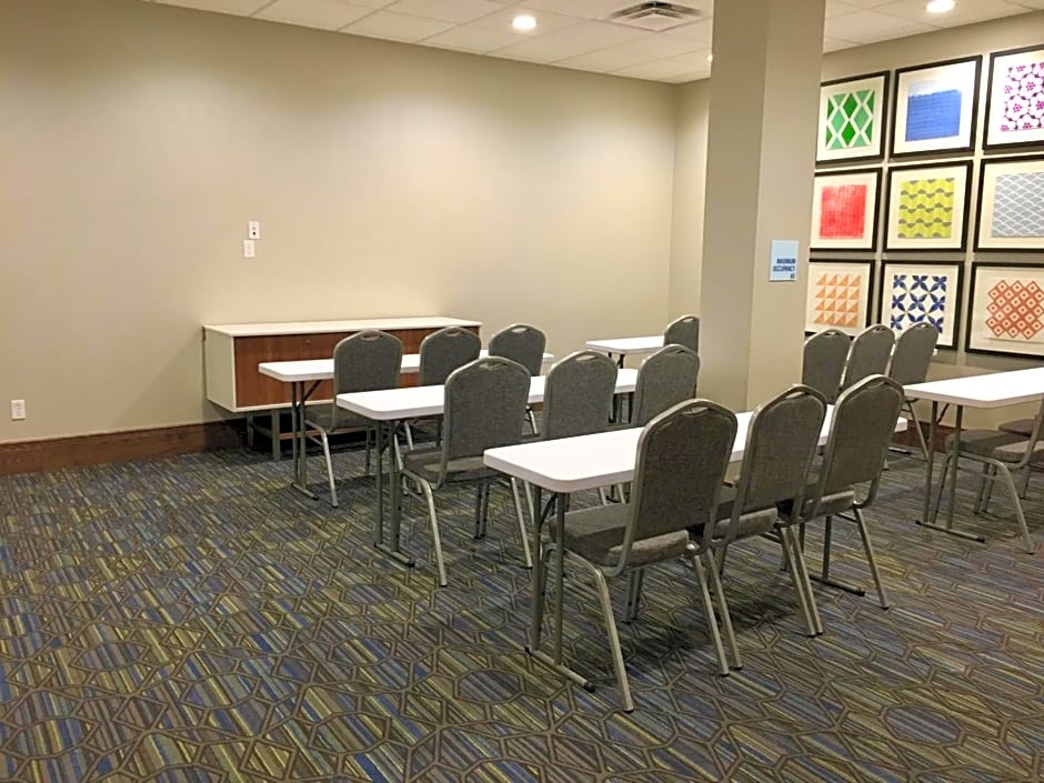 Holiday Inn Express - Grand Island By IHG