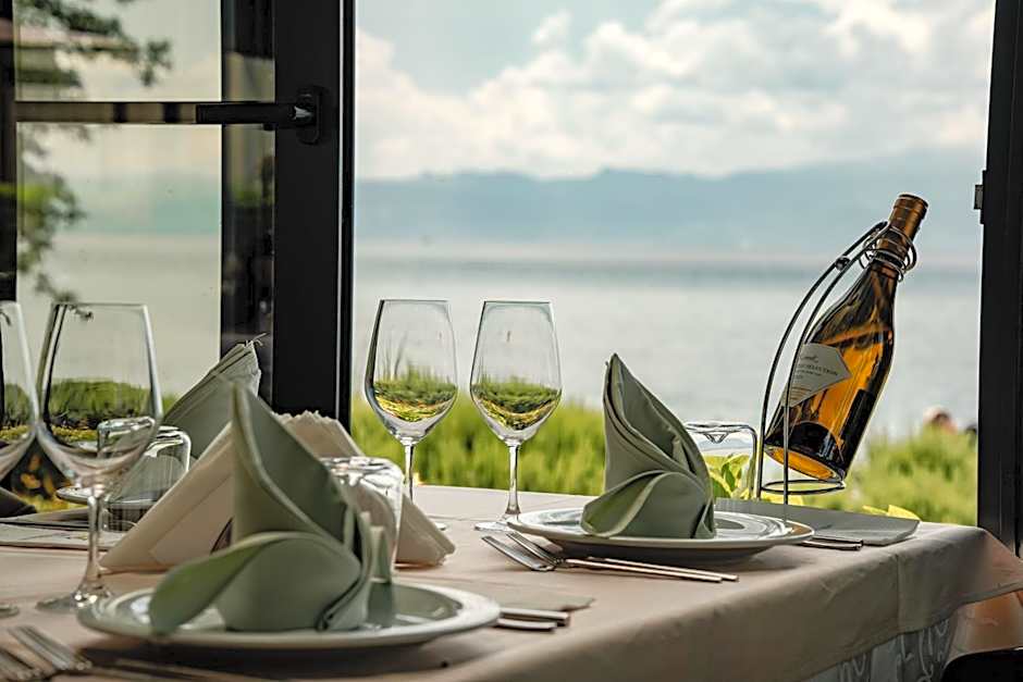 Hotel Dva Bisera