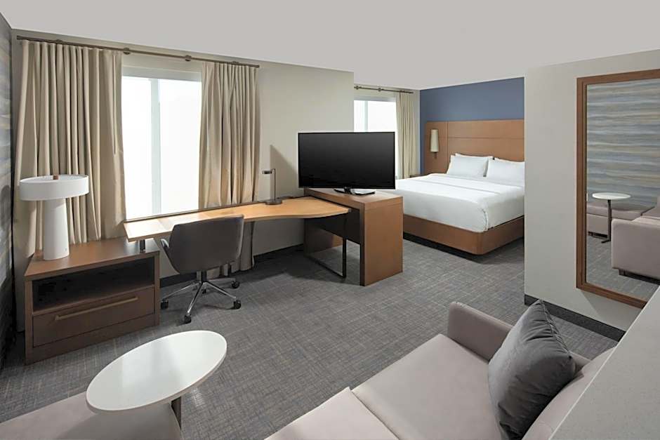 Residence Inn by Marriott Tampa Wesley Chapel