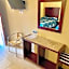 Hotel Cosmos