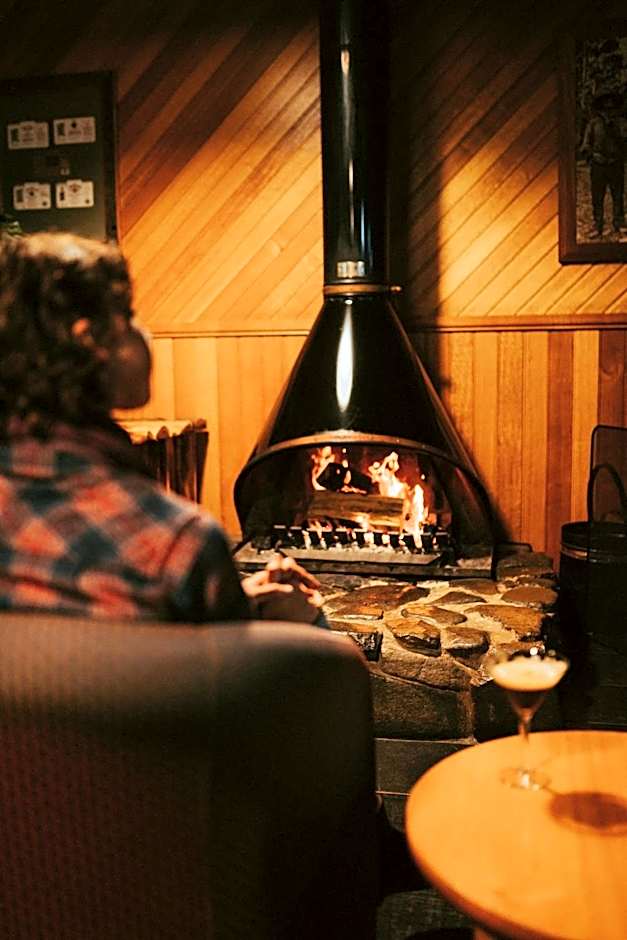 Tall Timbers Tasmania