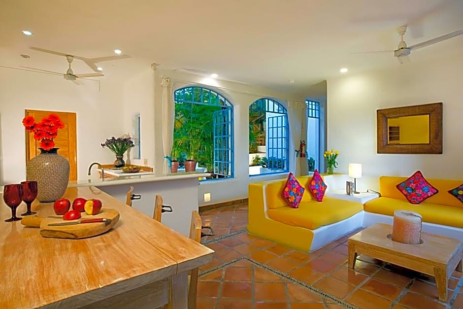 Luna Liquida Hotel Boutique