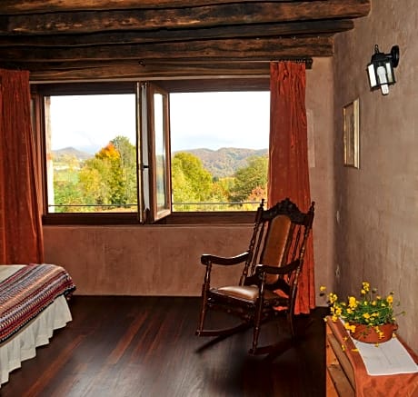 1 Double Bed or 2 Beds