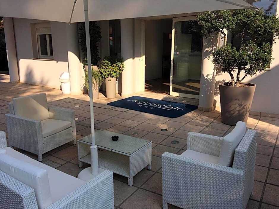 Acqua & Sale Hotel