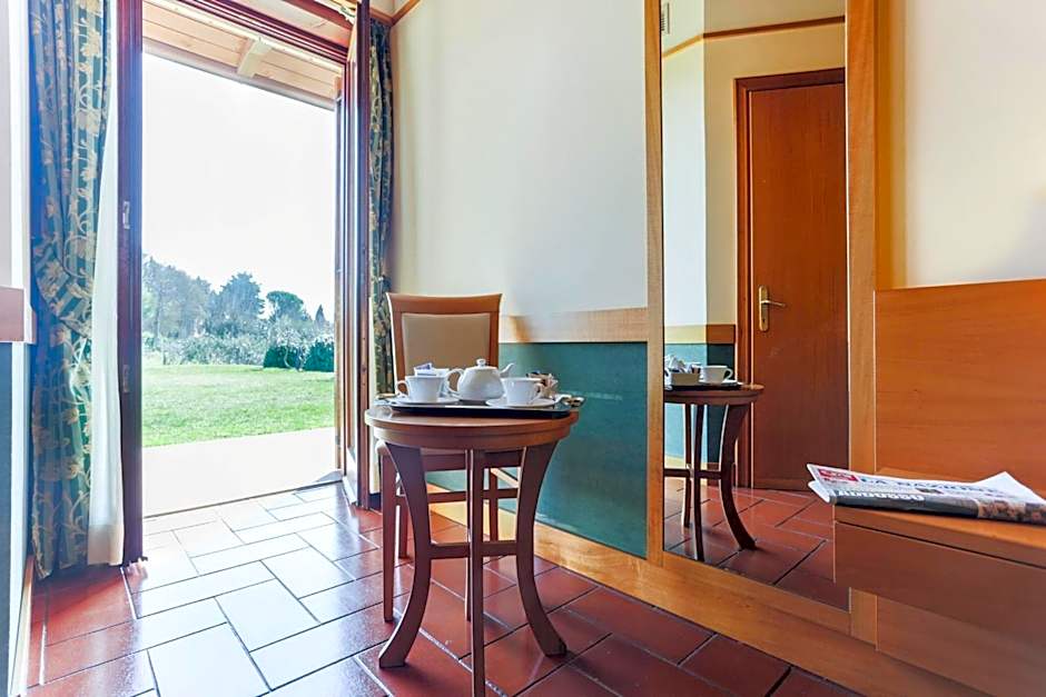 Hotel La Terrazza