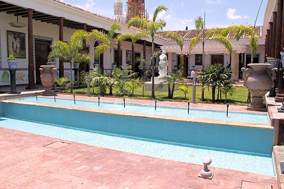 Hotel La Casa del Marques de Comillas