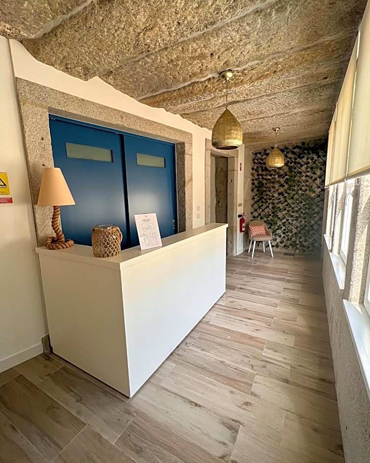 Pátio 29 - Guest House