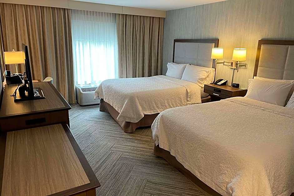 Chateau Fredericton, Trademark Collection by Wyndham