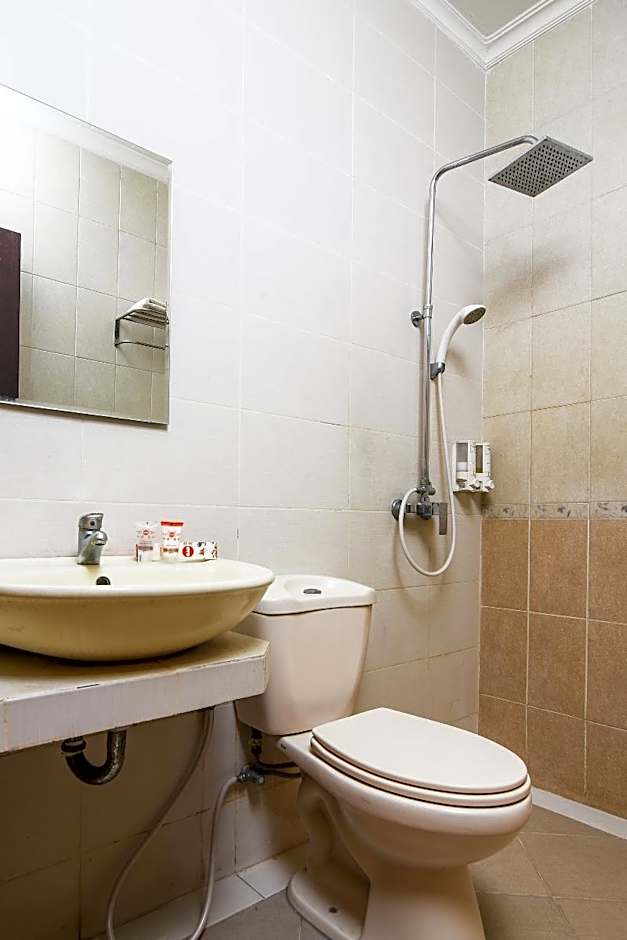 Hotel Cepu Indah 1