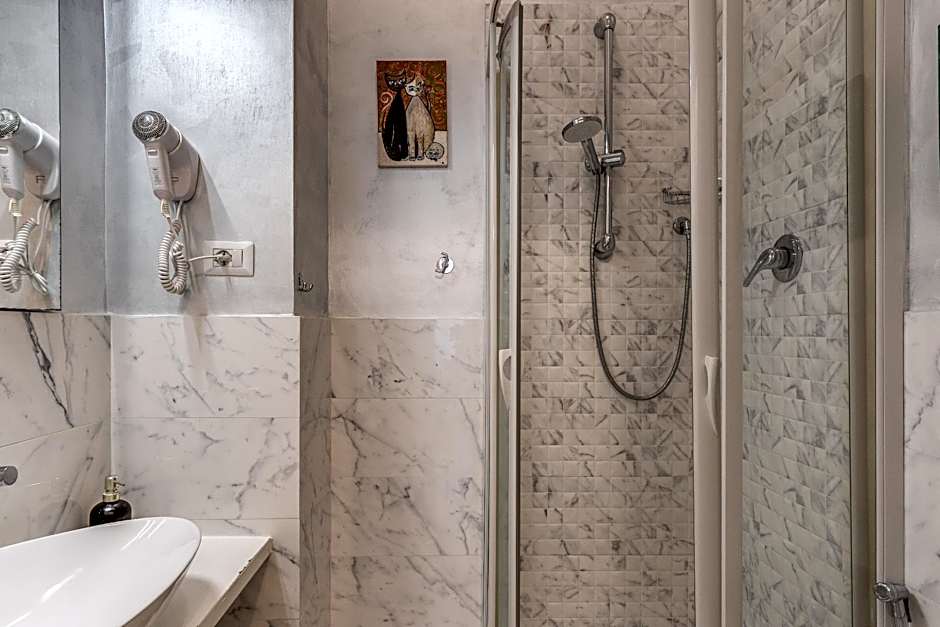 Biancagiulia Guest House