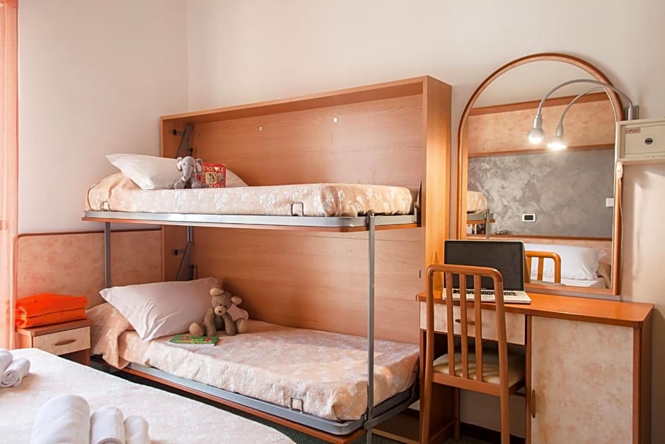 Hotel Sandra