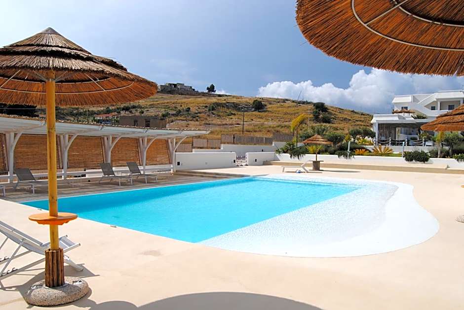 Villa Aries - Rural Chic Experience