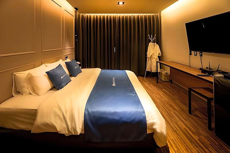 Chuncheon Hotel Bentley