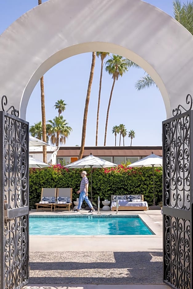 La Serena Villas