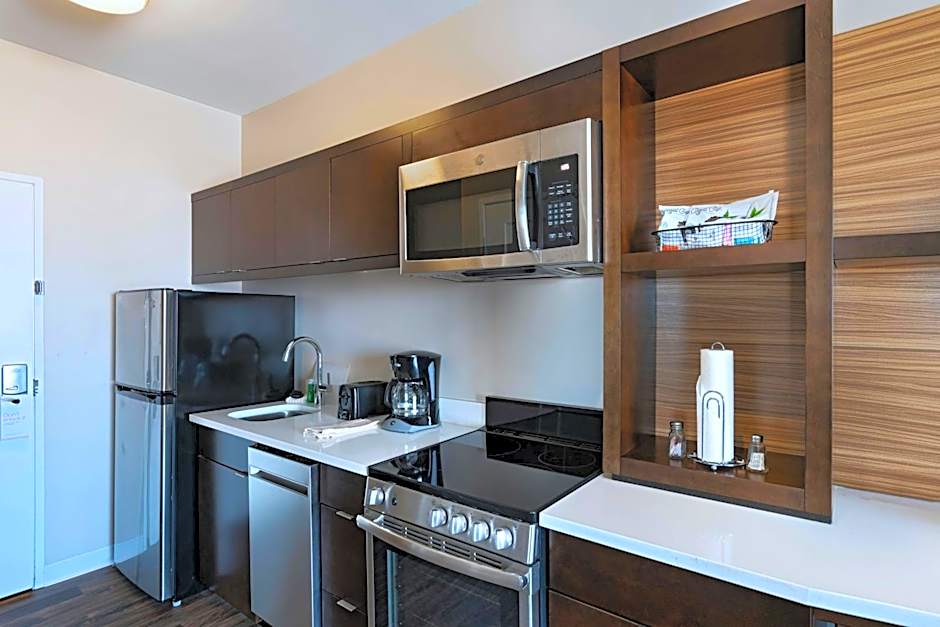 TownePlace Suites by Marriott El Paso North