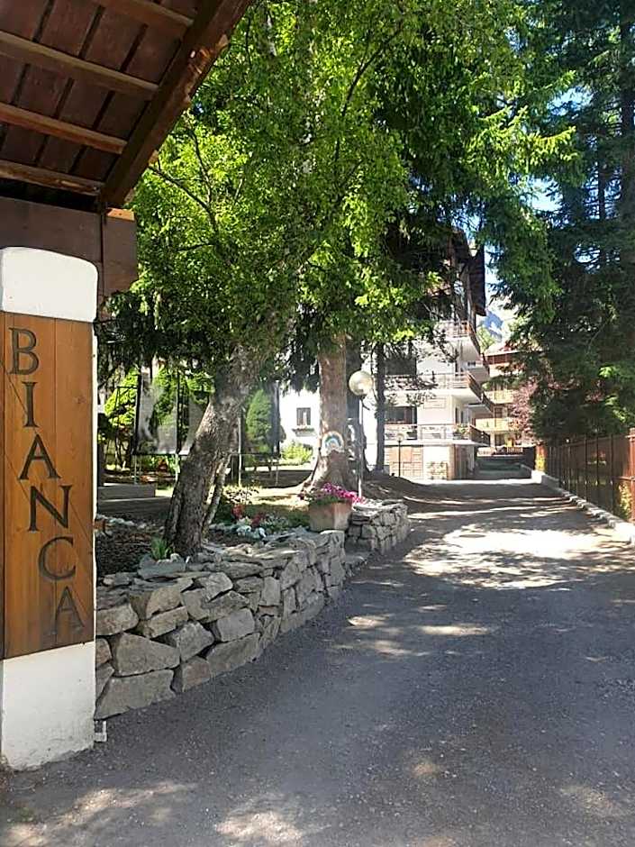 Pensione Bianca
