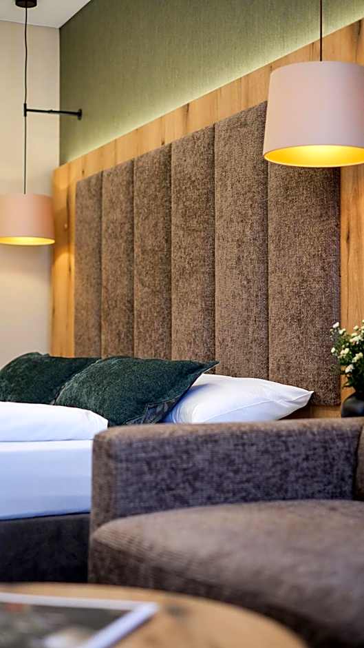 Hotel Restaurant Erber