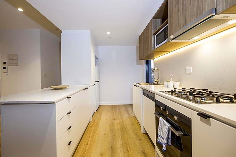 Q Squared Serviced Apartments