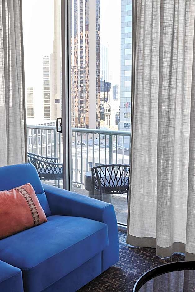 Adina Apartment Hotel Melbourne on Flinders