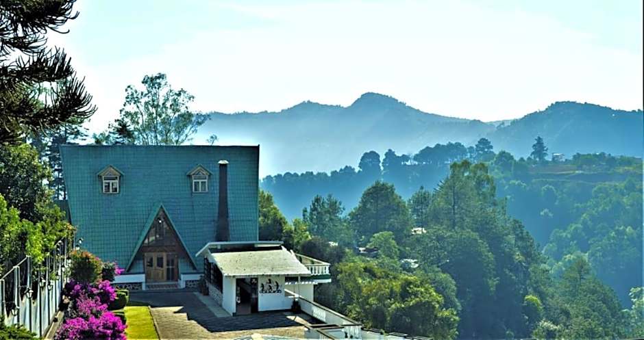Hotel "La Cabaña de Don Adolfo"