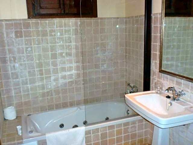 Hospedería del Monasterio