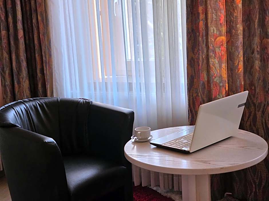 Hotel Elisenhof