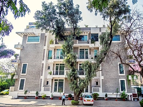 Mantra Amaltas Hotel