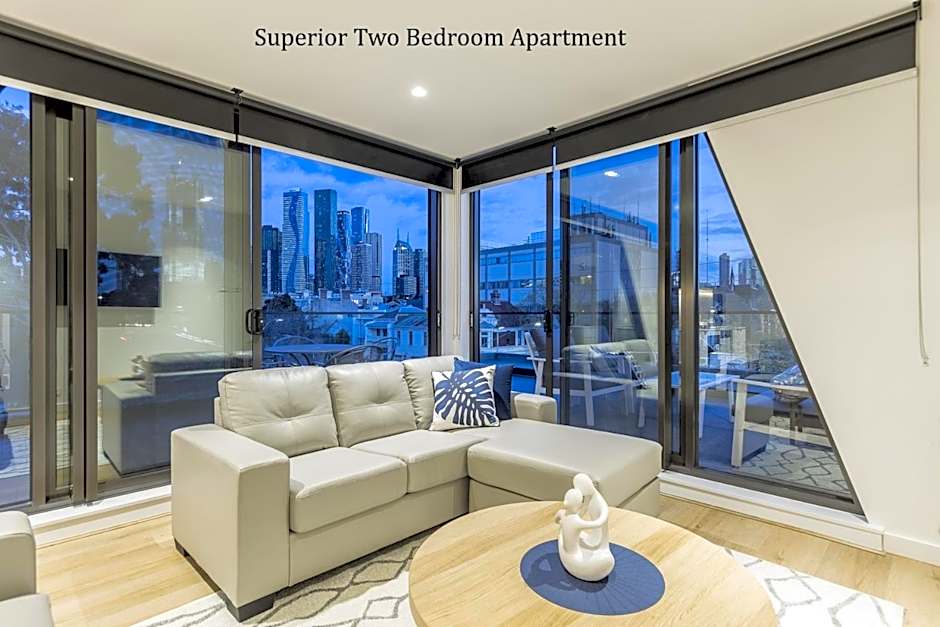 Q Squared Serviced Apartments