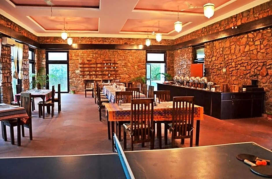 Hotel Inn Season – Art Deco Heritage Hotel in Jodhpur