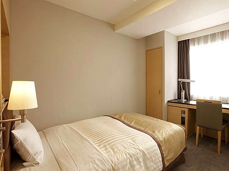 Hotel Metropolitan Takasaki