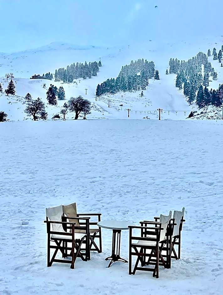 Lithos Villas Kalavryta