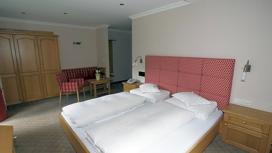 Hotel Garni Erler