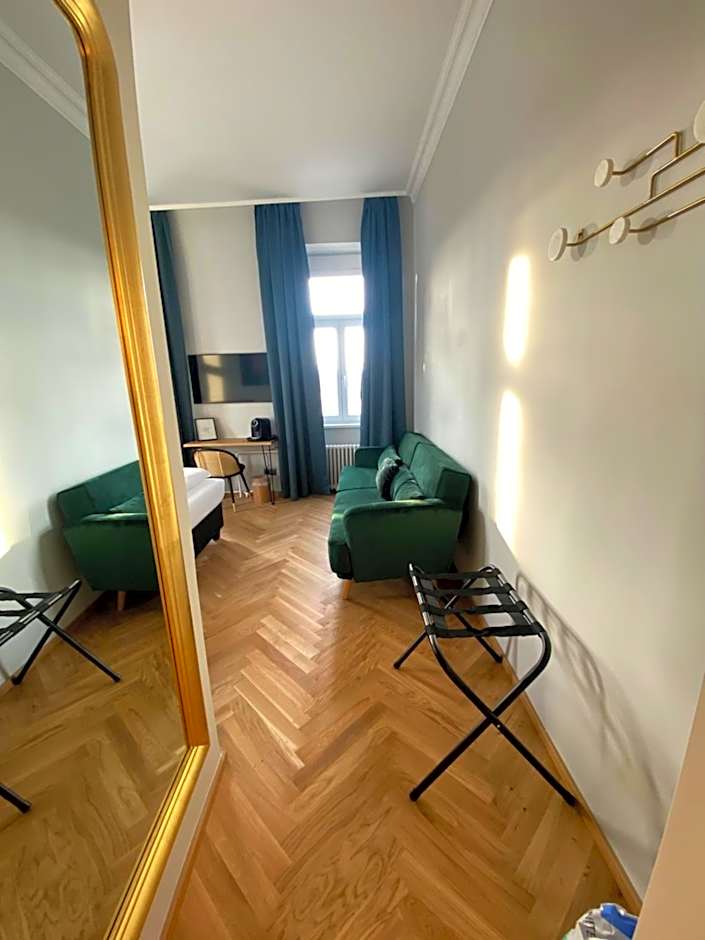 Boutique Hotel Kolbeck