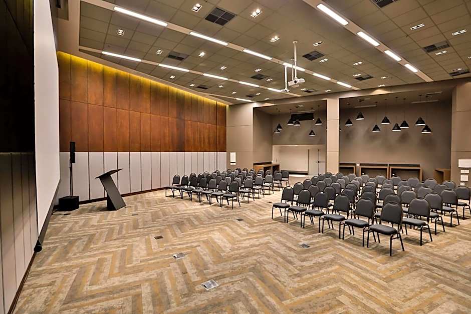 Radisson Vila Olimpia Sao Paulo