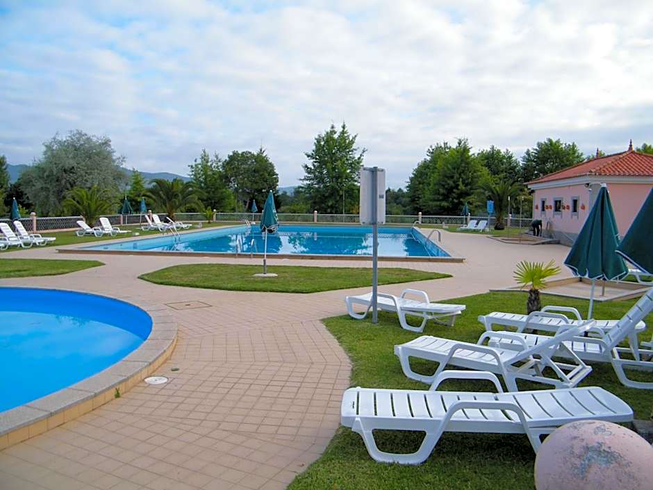 INATEL Cerveira Hotel