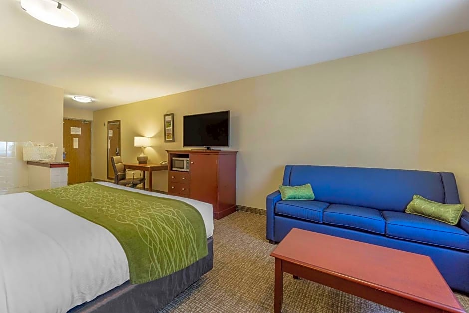 Comfort Inn Kennewick Richland