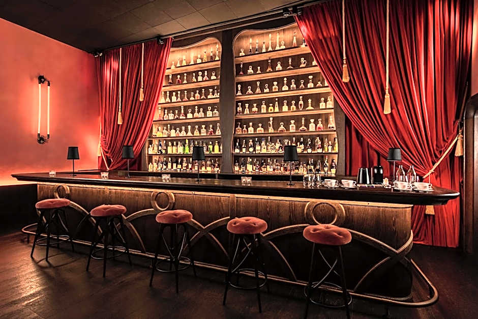 The Barcelona EDITION by Marriott