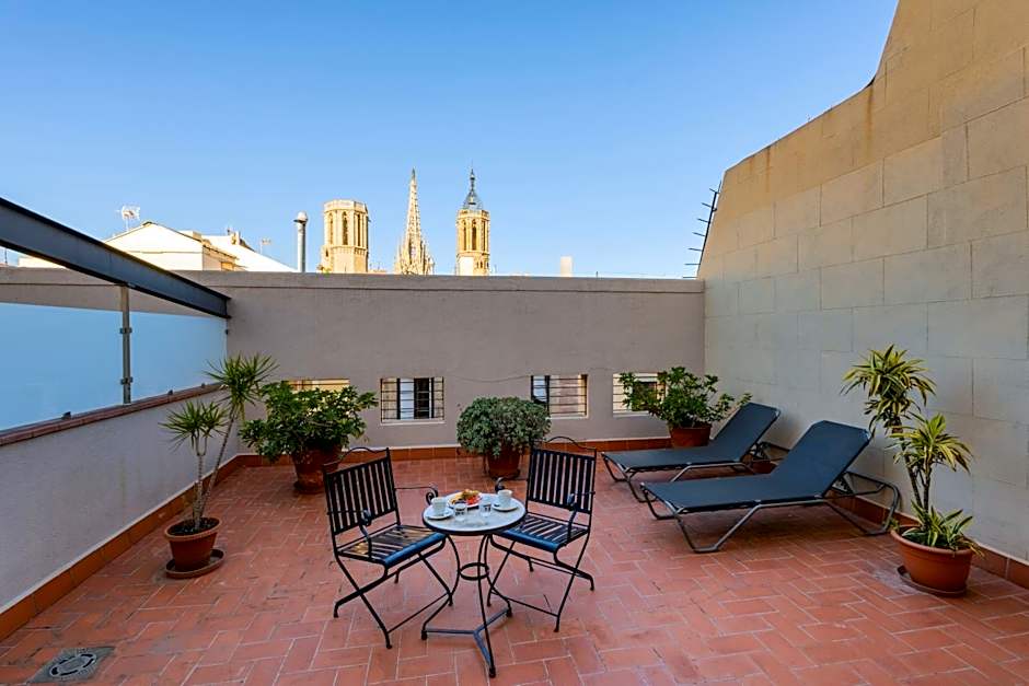 Gran Hotel Barcino