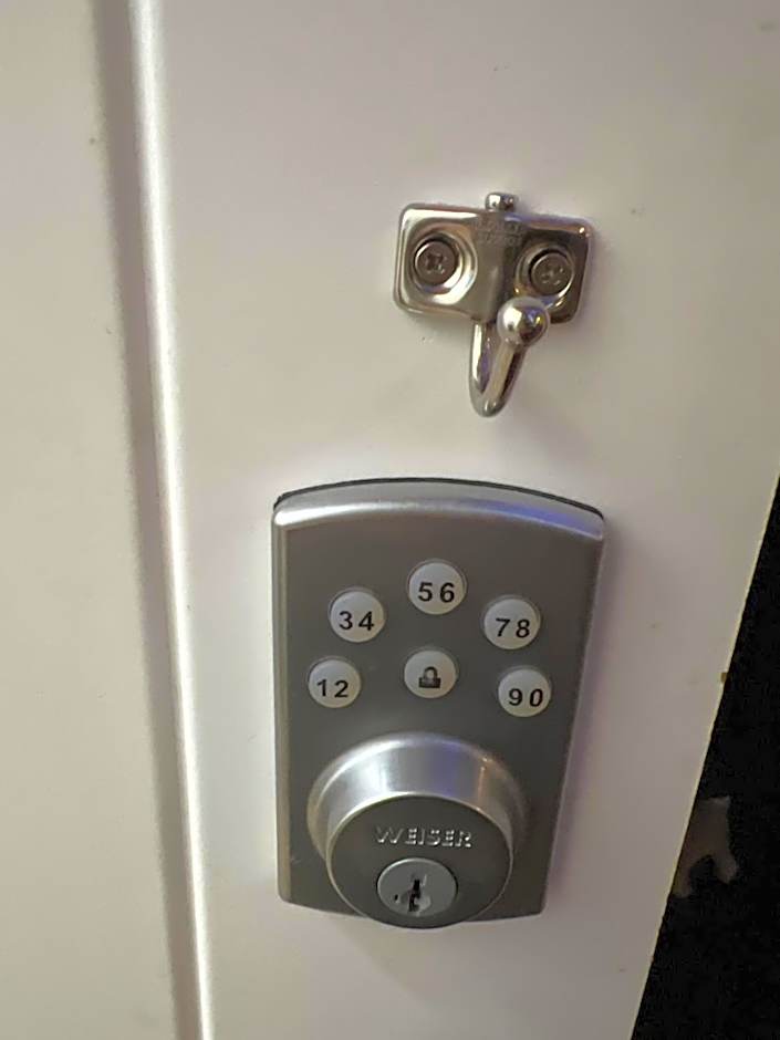 Char's Landing Hostel