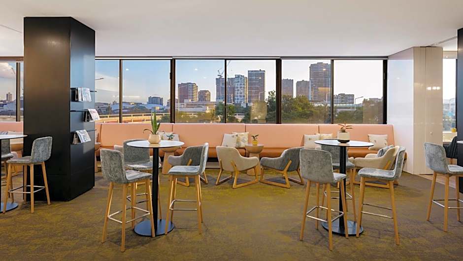 voco Brisbane City Centre By IHG