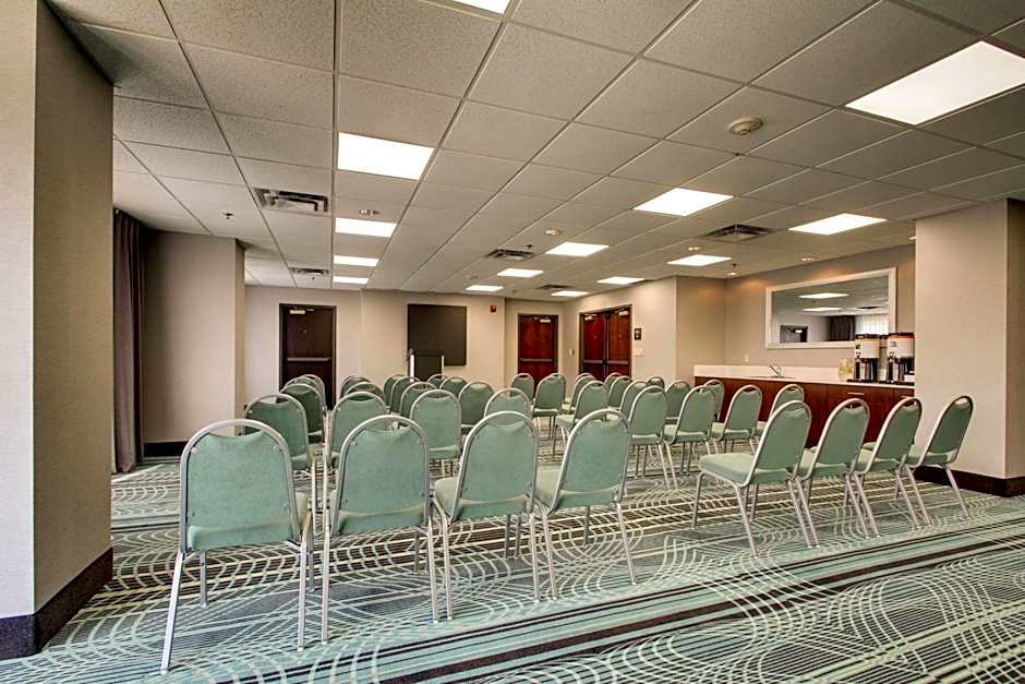 Hampton Inn By Hilton Yemassee-Point South SC