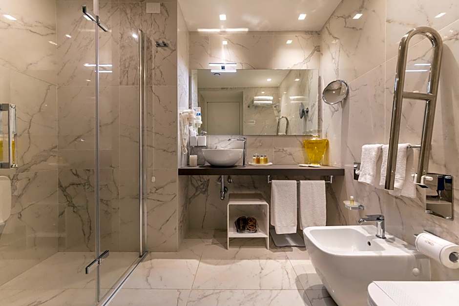 Palazzo Marletta Luxury House Hotel