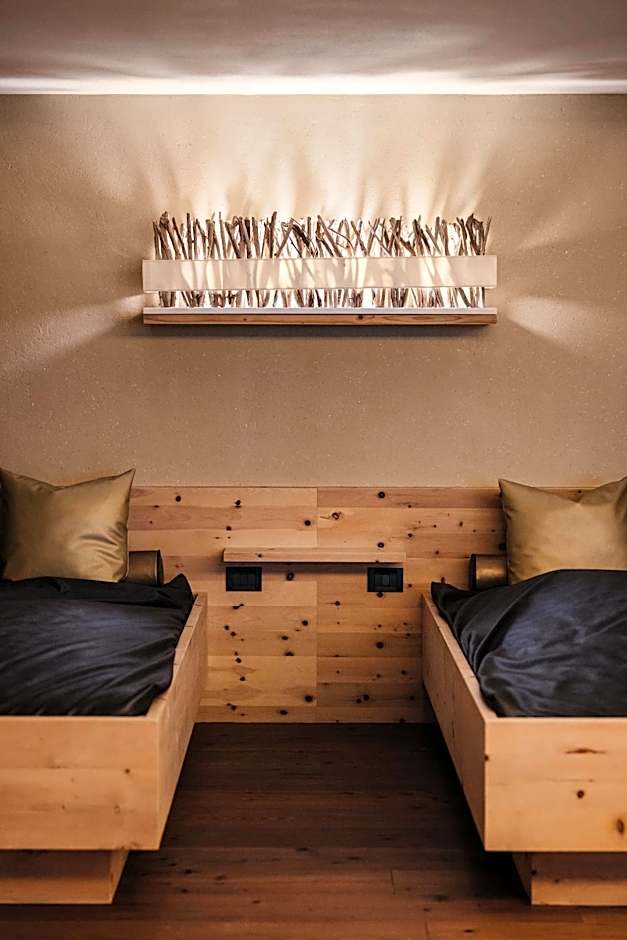 Lagació Hotel Mountain Residence