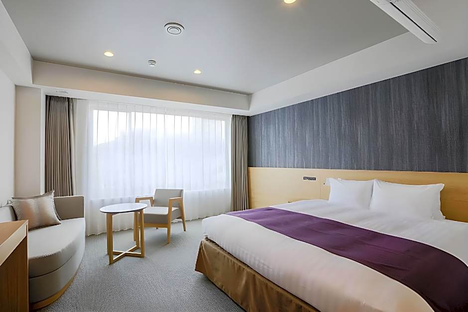 Hotel Wing International Premium Kyoto Sanjo