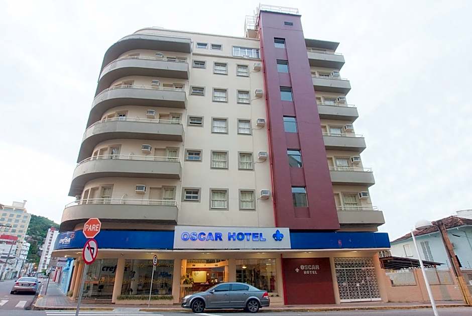 Oscar Hotel