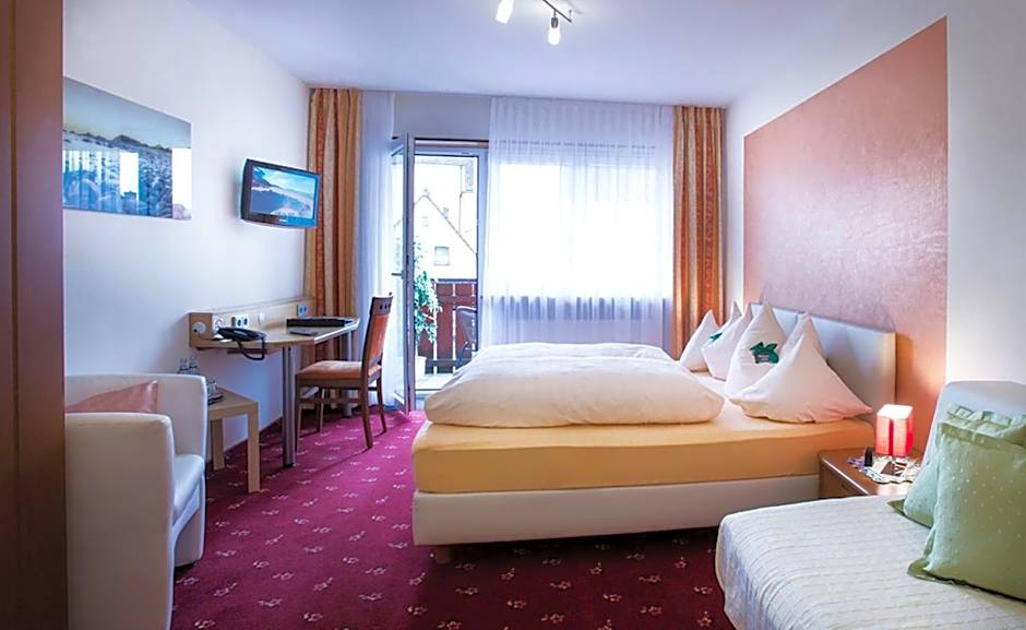 Hotel Gasthof Zur Post