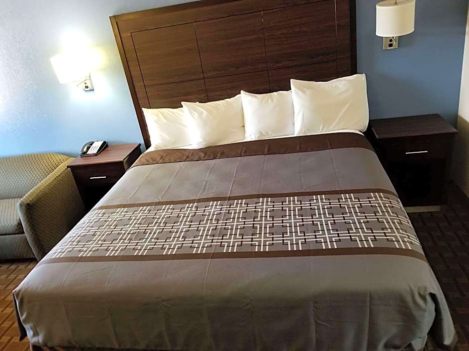SureStay Hotel by Best Western Terrell
