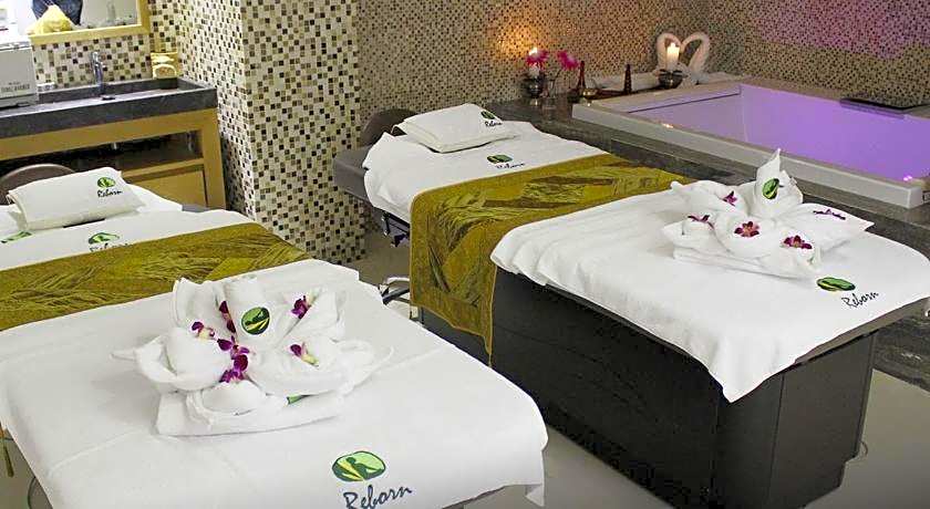 Ramee Grand Hotel And Spa