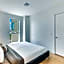 Apart Hotel near Dodgers Stadium