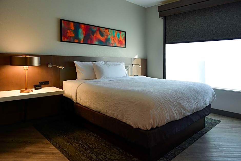 Hilton Garden Inn Louisville Mall Of St. Matthews